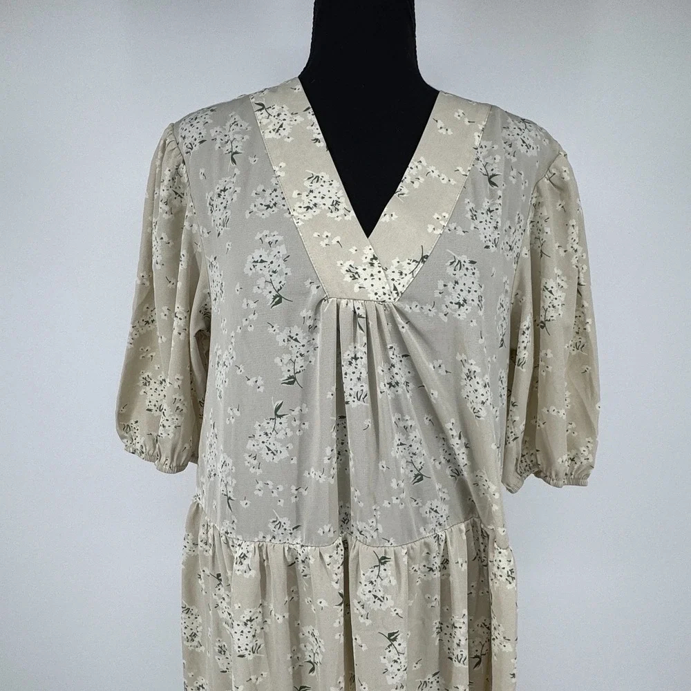 Ziani Couture are garden